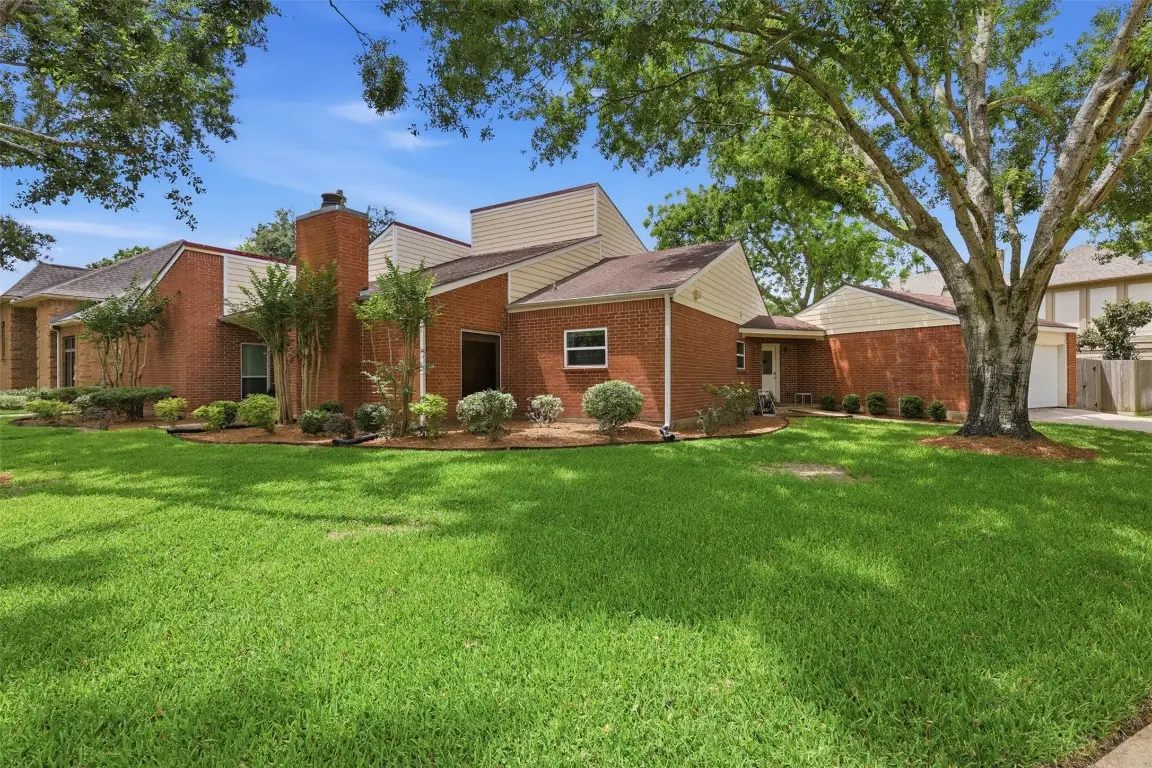 1022 Trapper Hill Drive, Houston, TX 77077 - #1