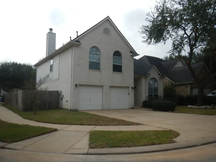 19007 Dural Drive, Houston, TX 77094 - Image #2