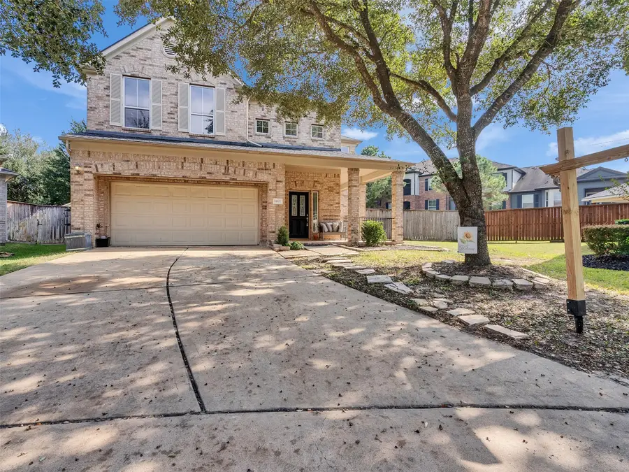 14102 April Glen Court, Cypress, TX 77429 - Image #2