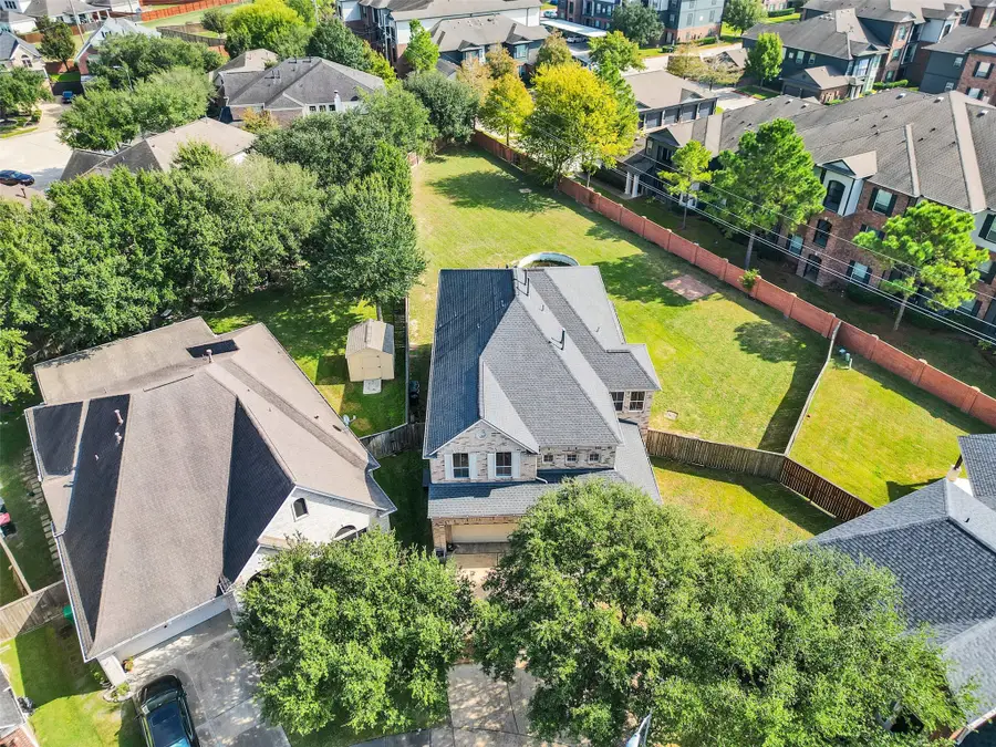 14102 April Glen Court, Cypress, TX 77429 - Image #3