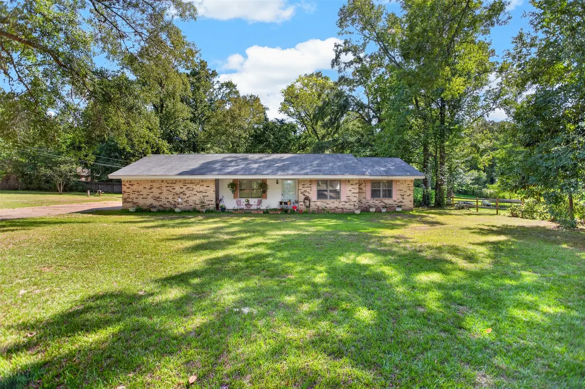 1610 Ginn Way, Lufkin, TX 75901 - #1