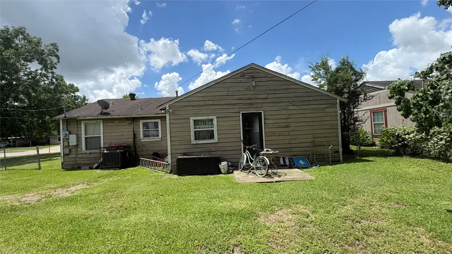 5047 Idaho Street, Houston, TX 77021 - #2
