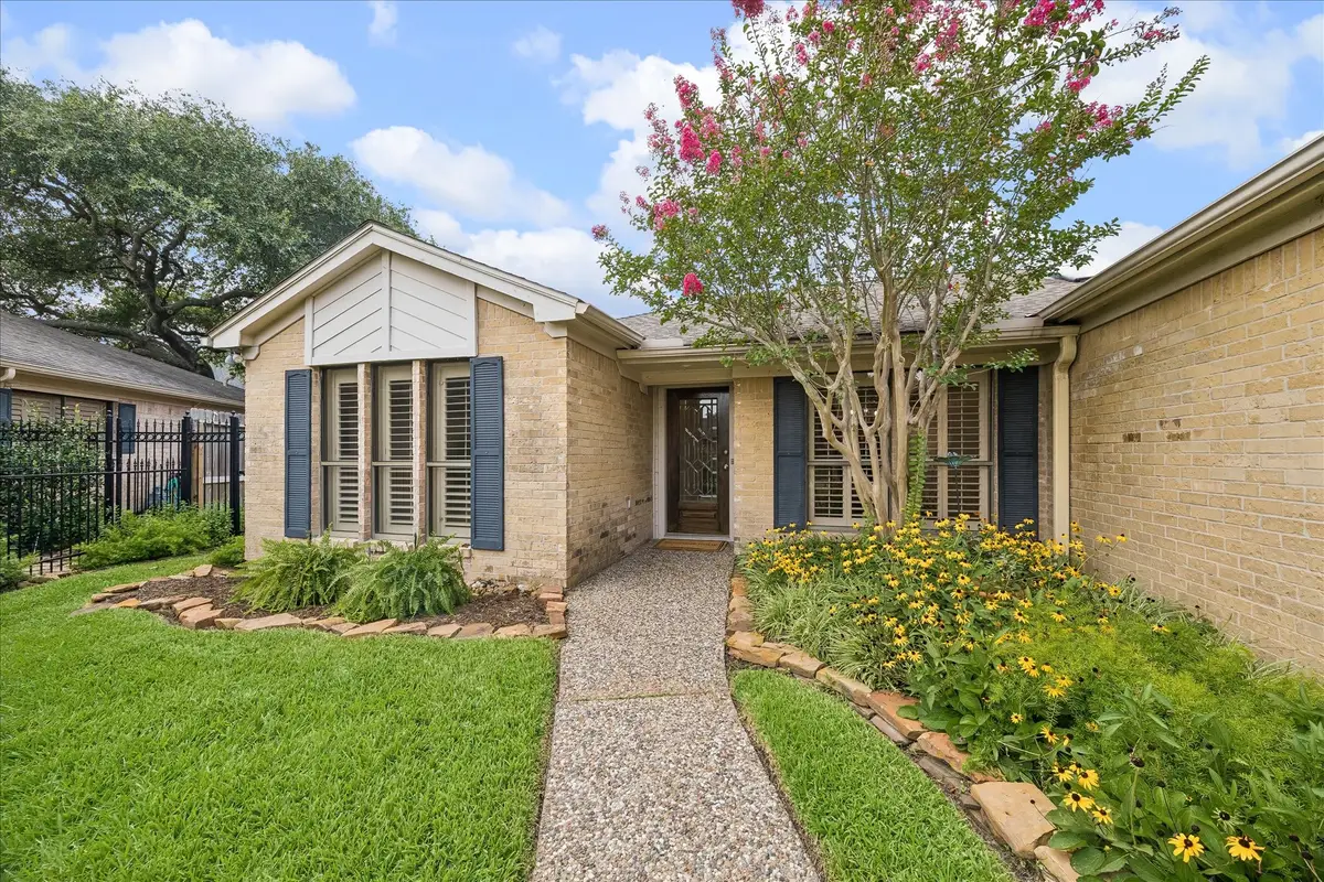 6506 Prairie Dunes Drive, Houston, TX 77069 - #1