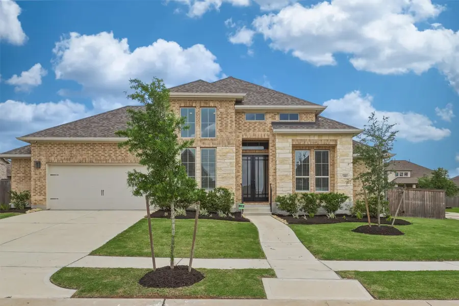 5406 Farm Hill Way, Fulshear, TX 77441 - #3