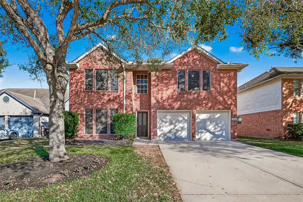 1205 Moray Drive, Rosenberg, TX 77471
