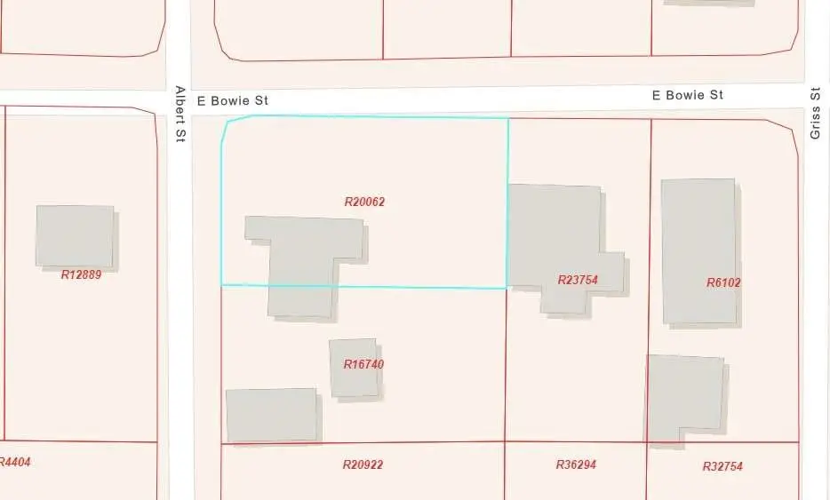 1200 E Bowie Street, Marshall, TX 75670 - Image #1