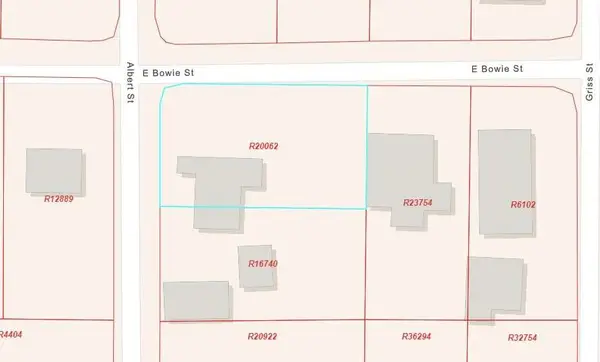 1200 E Bowie Street, Marshall, TX 75670