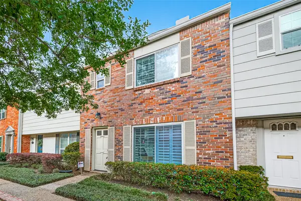 12705 Huntingwick Drive #165, Houston, TX 77024