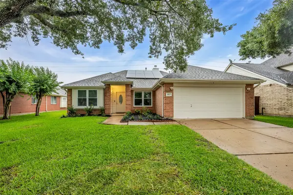 1823 Cornerstone Place Drive, Katy, TX 77450