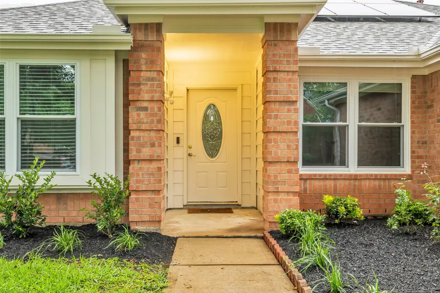 1823 Cornerstone Place Drive, Katy, TX 77450 - #2