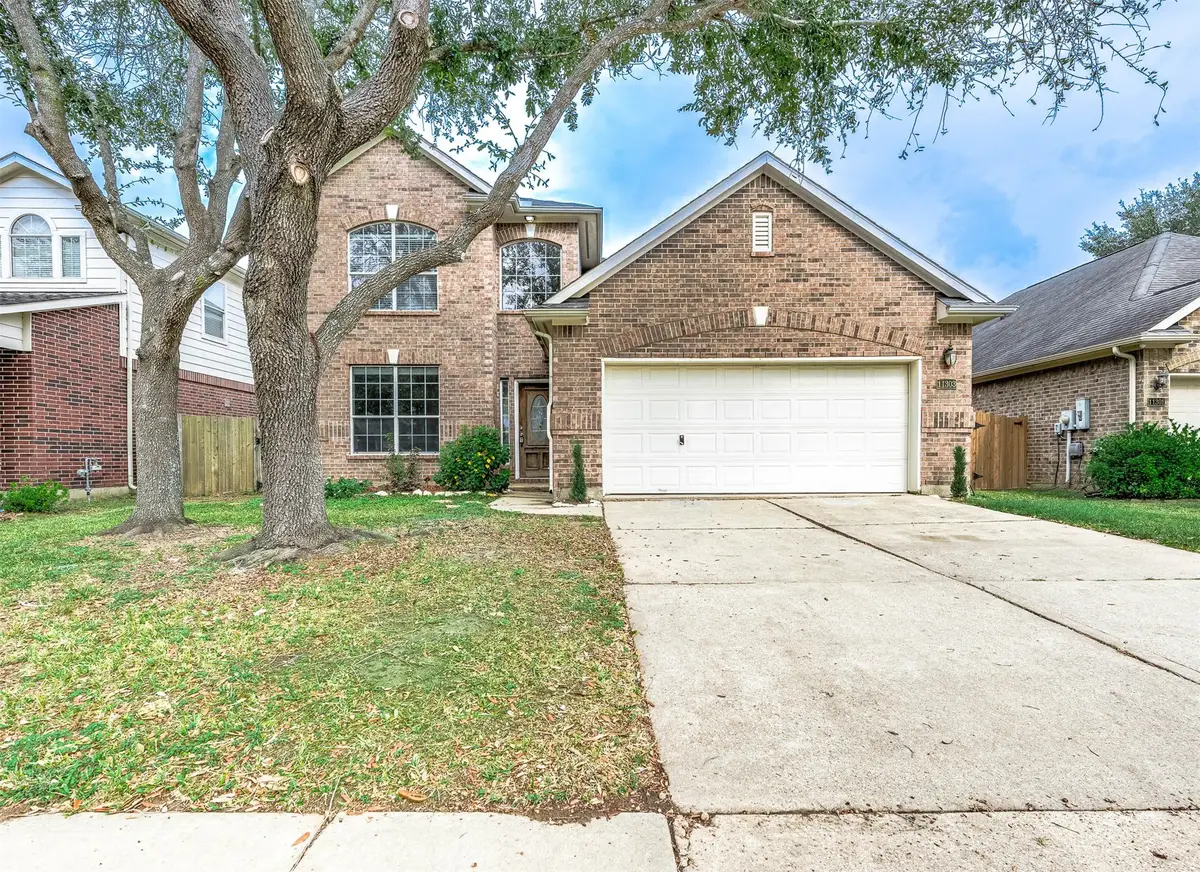11303 Morning Cloud Drive, Pearland, TX 77584 - Image #1