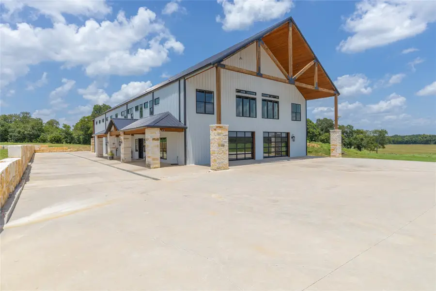 1221 Rock Creek Drive, Willis, TX 77378 - #2