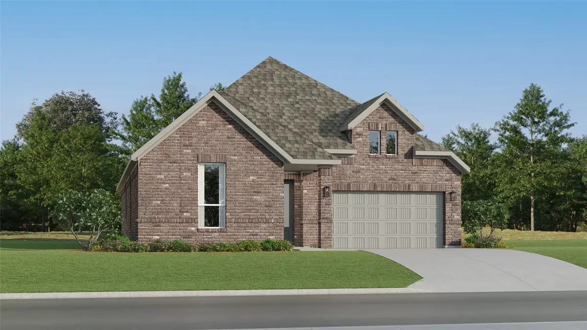 22294 Junction Peak Drive, Porter, TX 77365 - #1