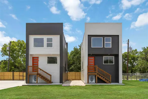 2110 Des Chaumes Street, Houston, TX 77026
