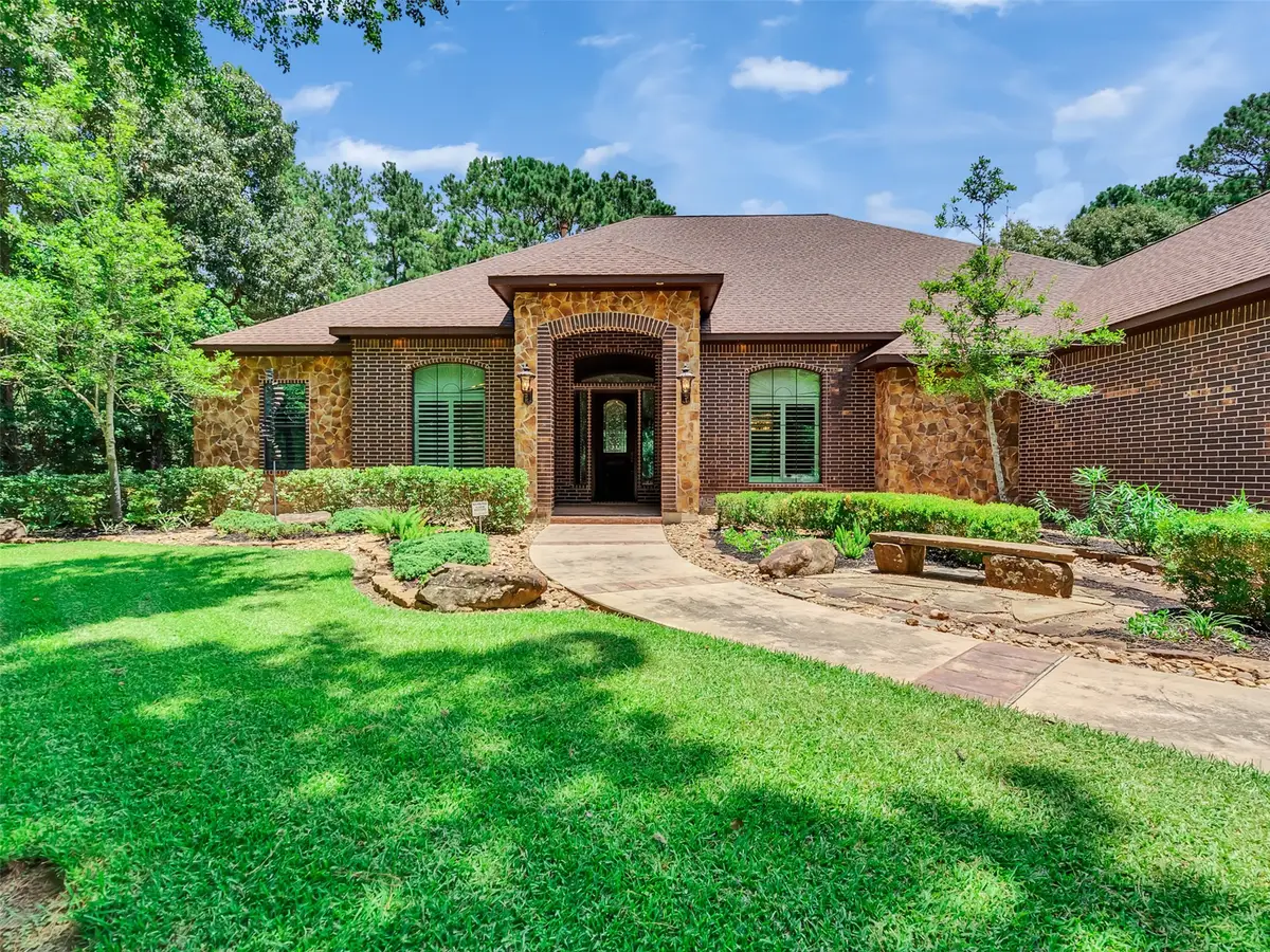 10137 Crown Ranch Boulevard, Montgomery, TX 77316 - #1