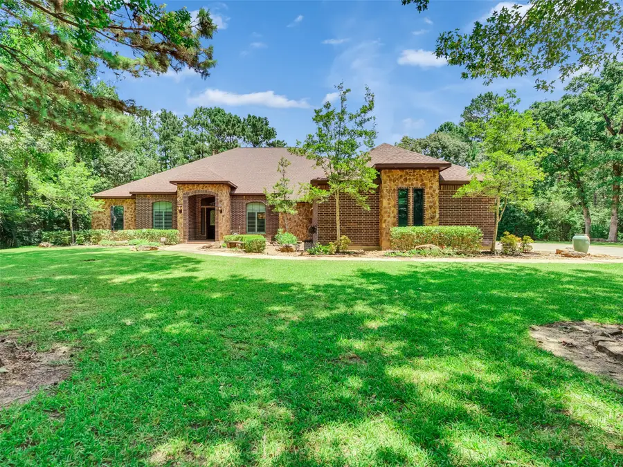 10137 Crown Ranch Boulevard, Montgomery, TX 77316 - #2