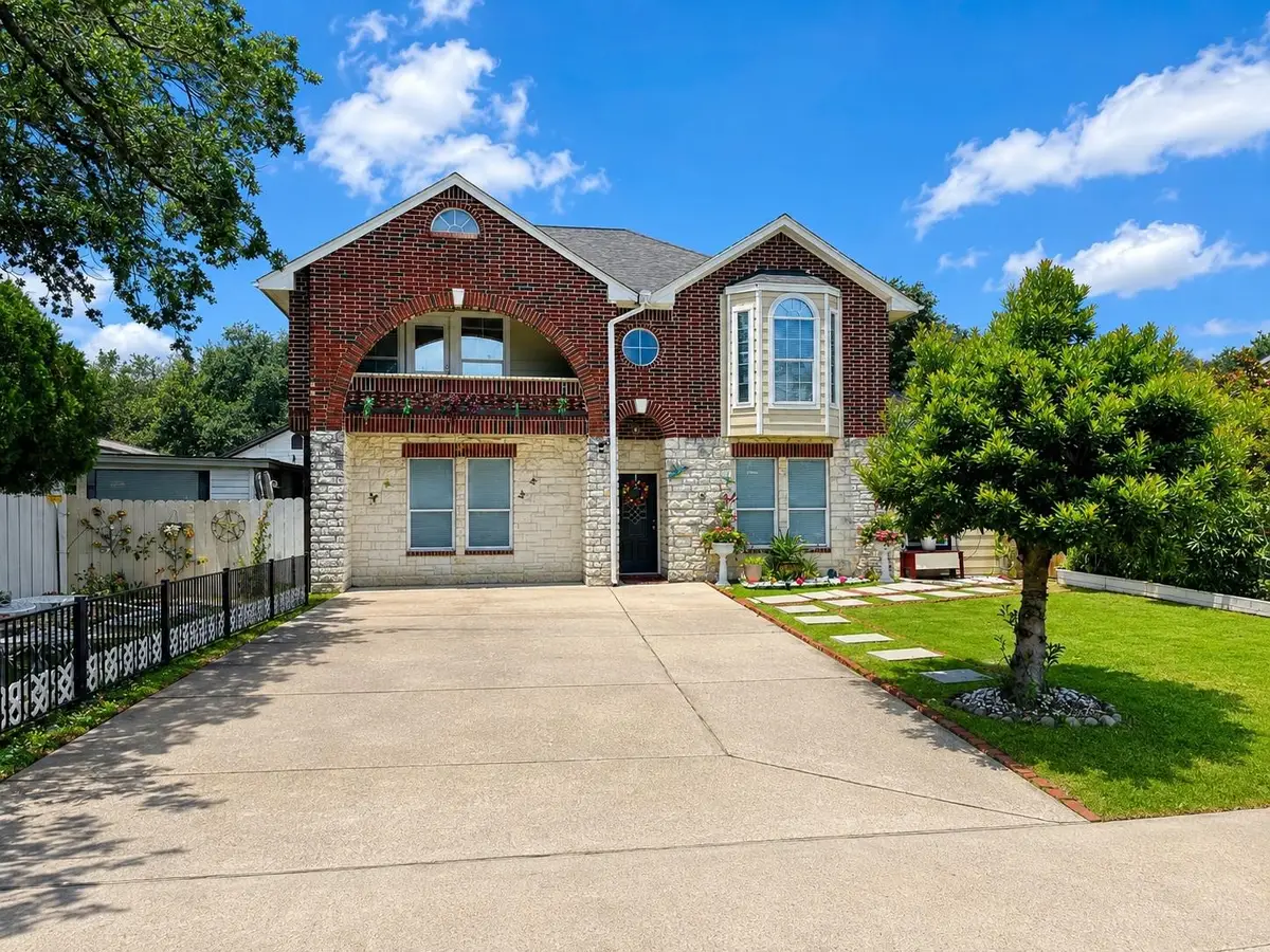 9717 Debbie Lane, Houston, TX 77038 - #1