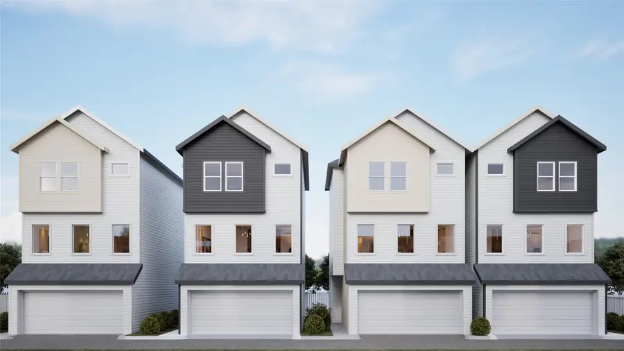 6532 Goldspier Street, Houston, TX 77091 - #2