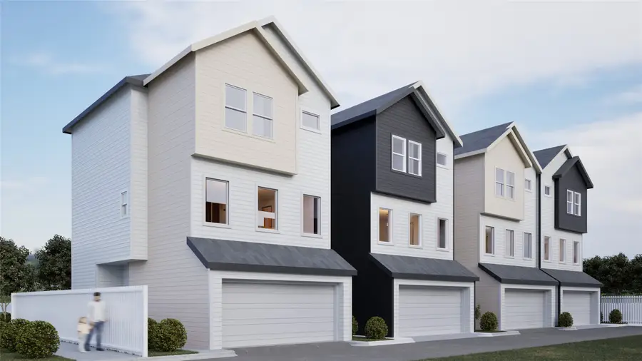 6532 Goldspier Street, Houston, TX 77091 - #3