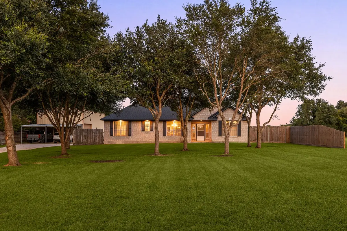 35129 Pontiac Drive, Brookshire, TX 77423 - #1