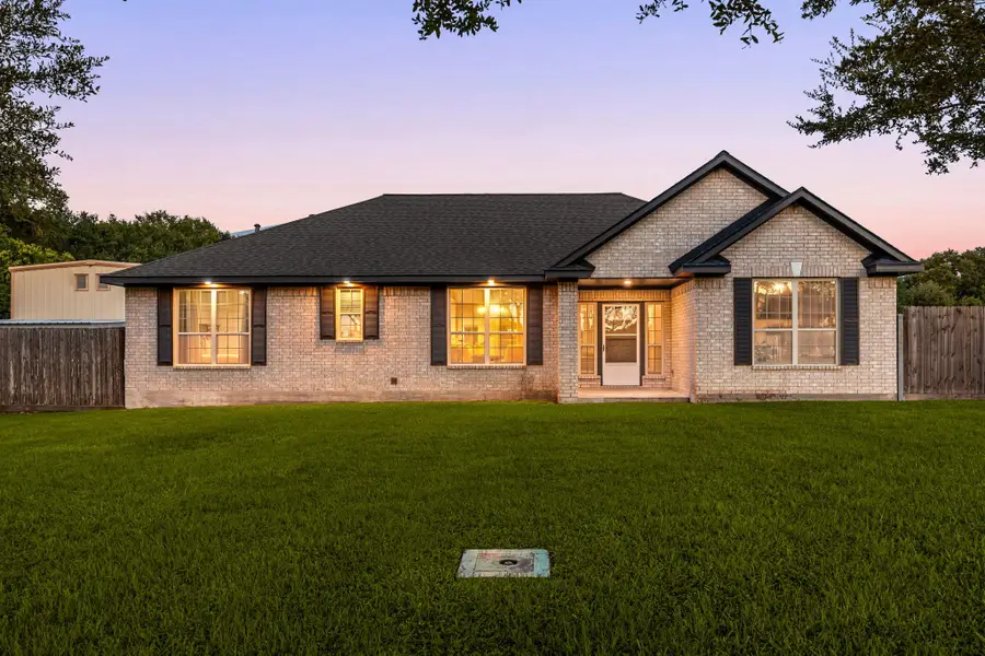 35129 Pontiac Drive, Brookshire, TX 77423 - #2