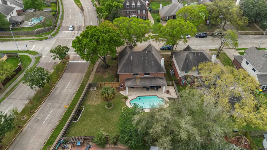 2602 Hampton Springs Drive, Seabrook, TX 77586 - #2