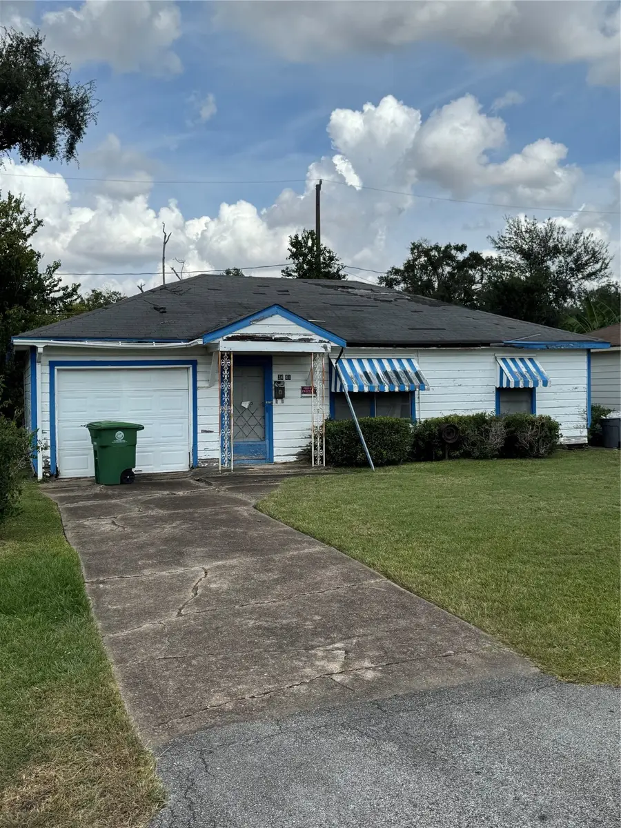 3441 Goodhope Street, Houston, TX 77021 - Image #3