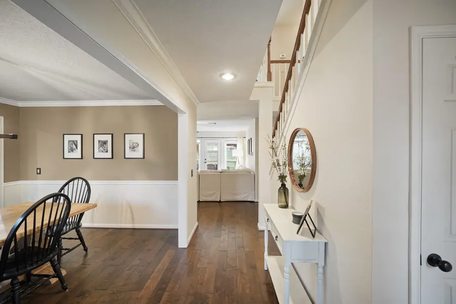 7934 Feather Springs Drive, Houston, TX 77095 - Image #3