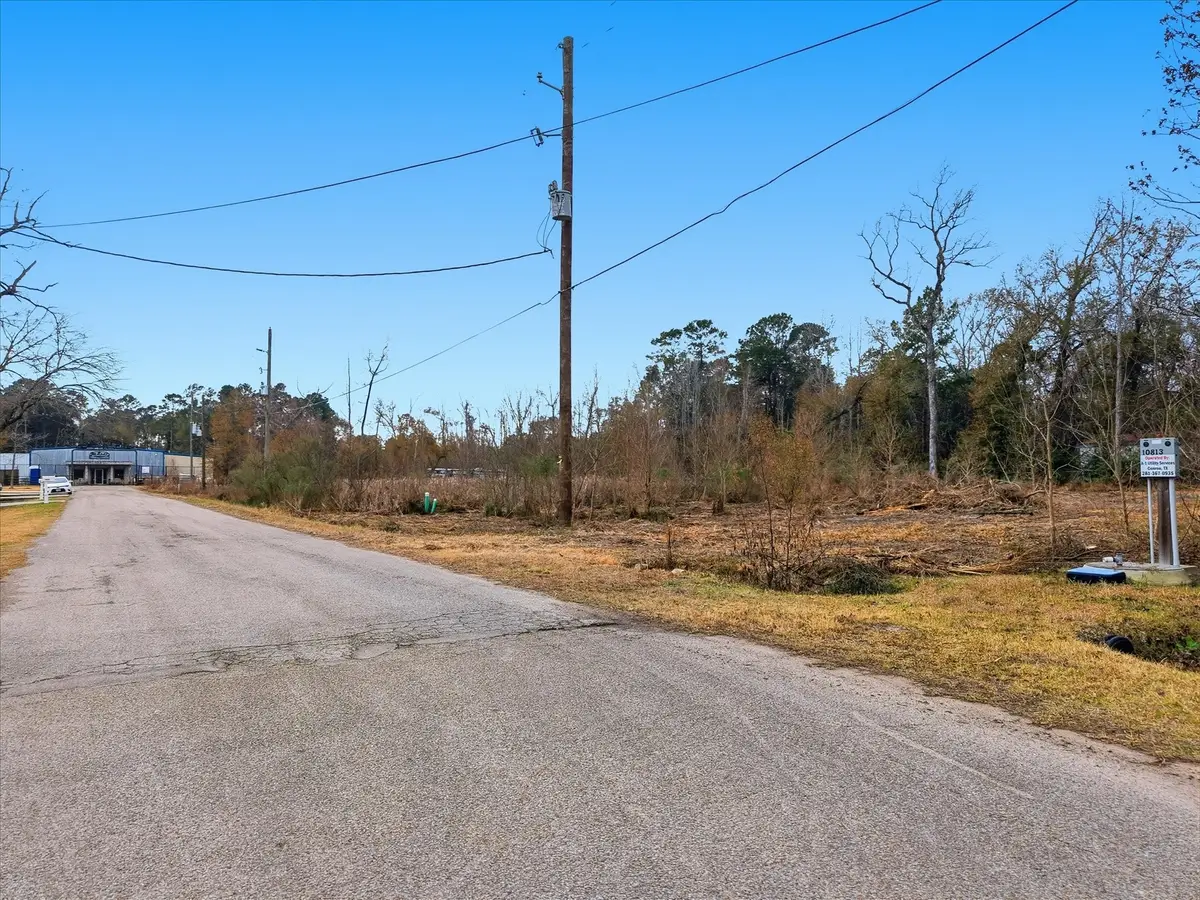 10815 Fairview Drive, Conroe, TX 77385 - Image #1