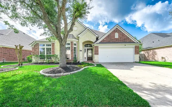 2603 Brightlake Way Lane, Pearland, TX 77584