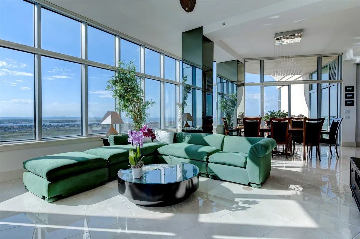 801 E Beach Drive #BC2808, Galveston, TX 77550 - #1