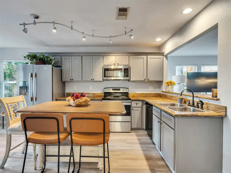 7121 Heards Lane, Galveston, TX 77551 - #2