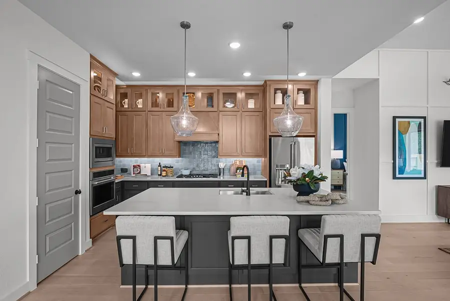 20046 Sunset Serenade Trail, Cypress, TX 77433 - #3