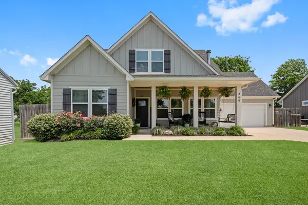 249 Houston Street, Anderson, TX 77830