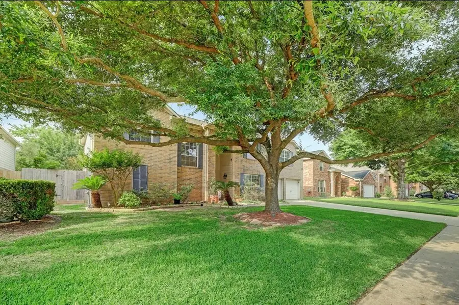 5949 Whispering Lakes Drive, Katy, TX 77493 - #2