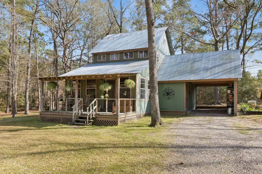 25538 Moore Lane, Montgomery, TX 77356 - Image #3