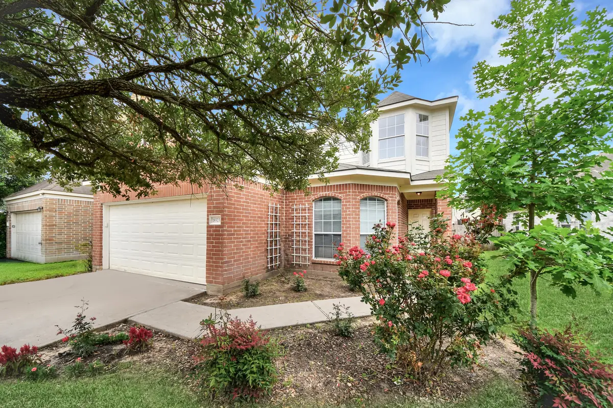 18523 Alemarble Oak Street, Cypress, TX 77429 - #1