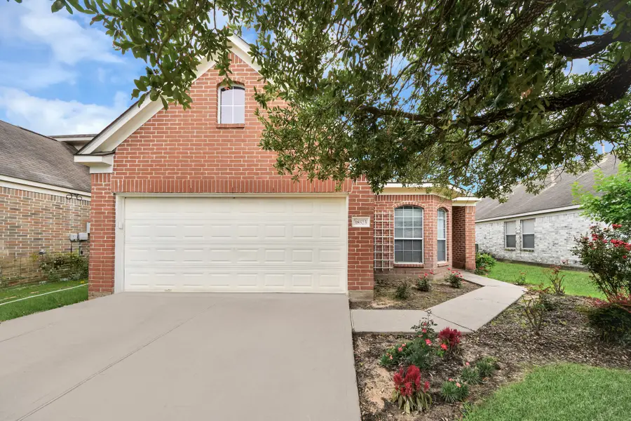 18523 Alemarble Oak Street, Cypress, TX 77429 - #2