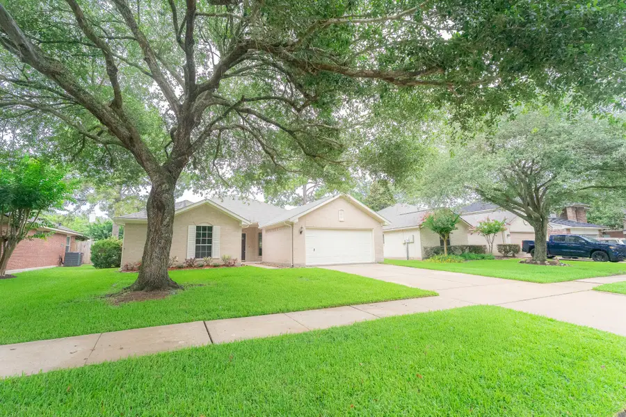 5109 Cherrywood Court, League City, TX 77573 - #2