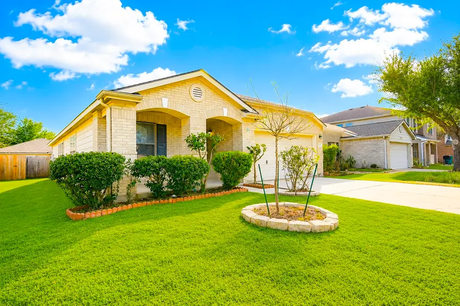 15639 Western Skies Drive, Houston, TX 77086 - #2