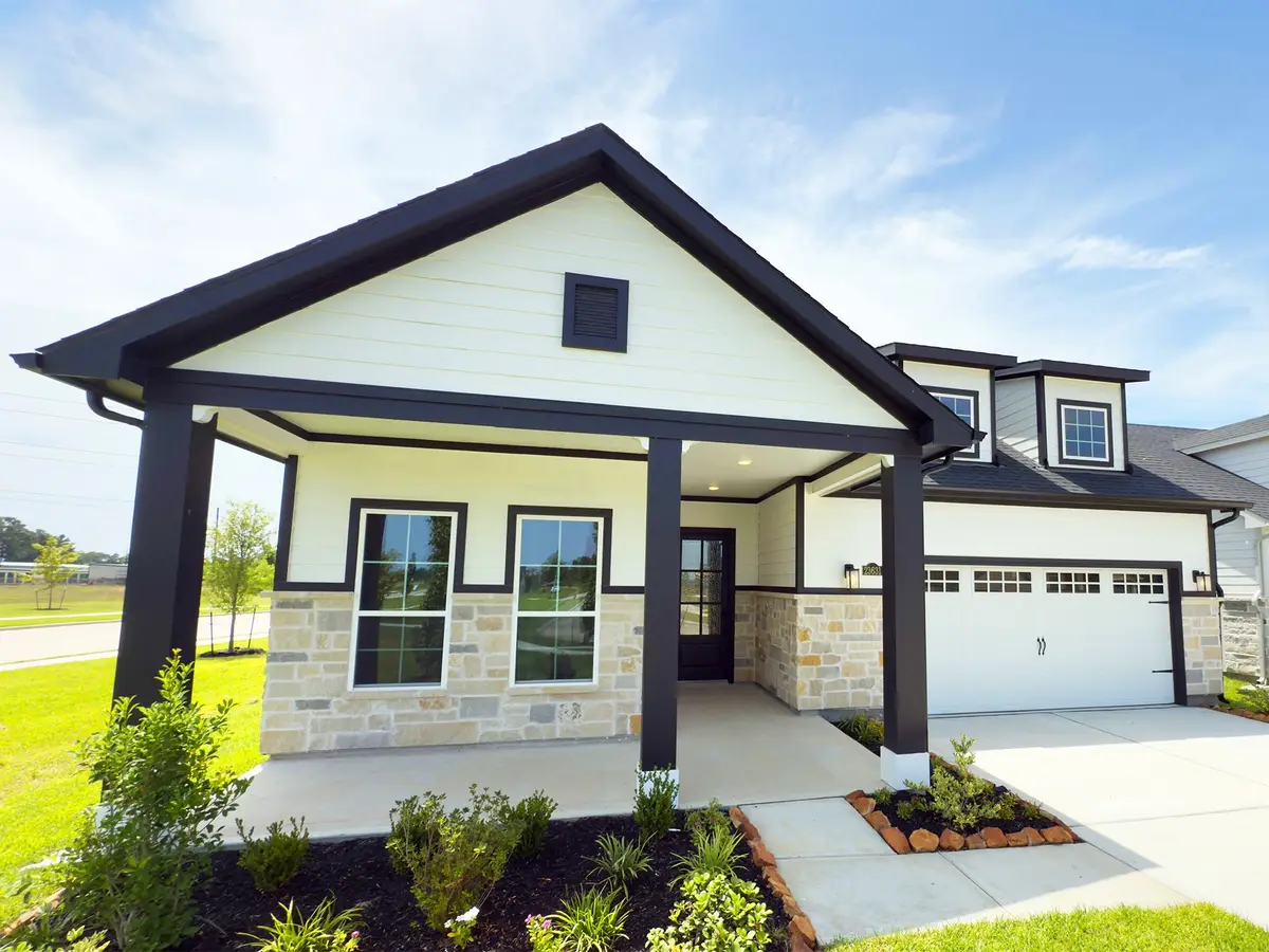 23631 Golden Birch Bend, Tomball, TX 77375 - Image #1