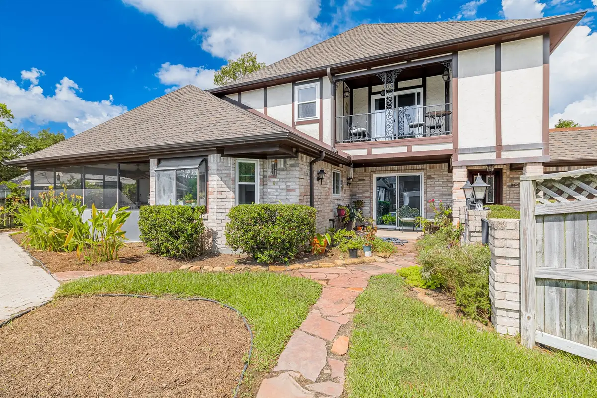 20207 Hampshire Rocks Drive, Katy, TX 77450 - #1