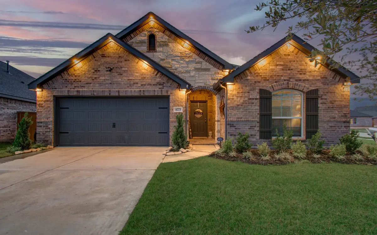 4773 Peony Green Drive, Katy, TX 77493 - Image #1