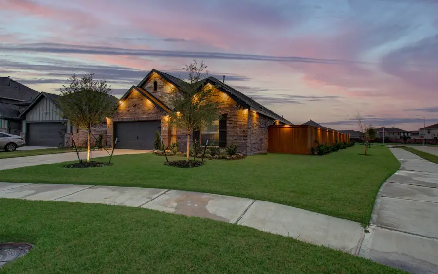4773 Peony Green Drive, Katy, TX 77493 - Image #2