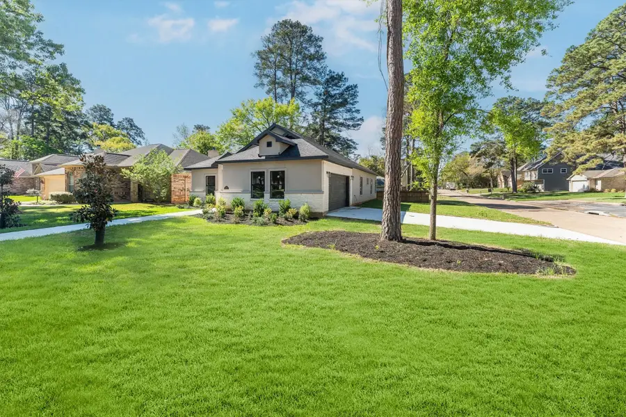 11843 Briarwood Lane, Montgomery, TX 77356 - #2