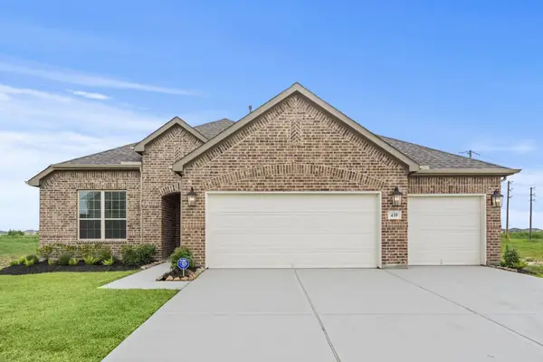 439 Turtle Creek Drive, Dayton, TX 77535