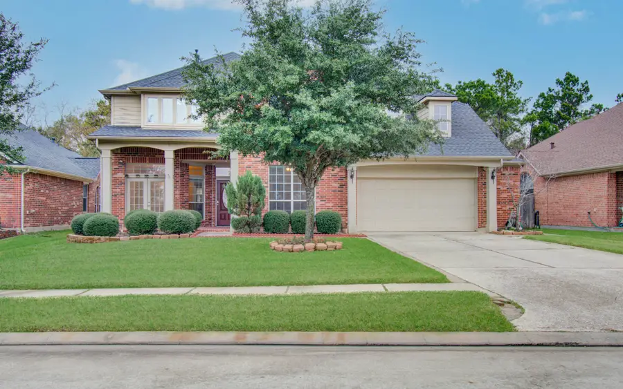 2718 Parkeston Drive, Spring, TX 77388 - #3