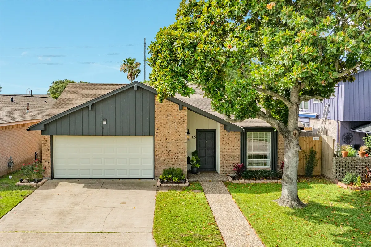 15 Tradewinds Drive, Galveston, TX 77554 - #1