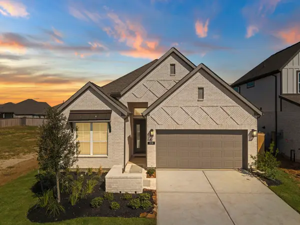 11218 White Crownbeard Drive, Cypress, TX 77433