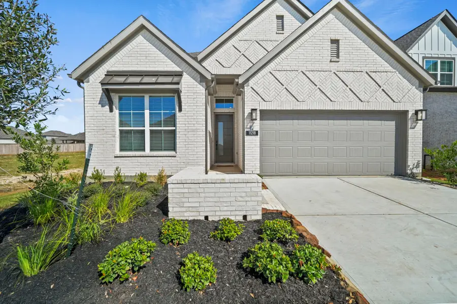 11218 White Crownbeard Drive, Cypress, TX 77433 - #2